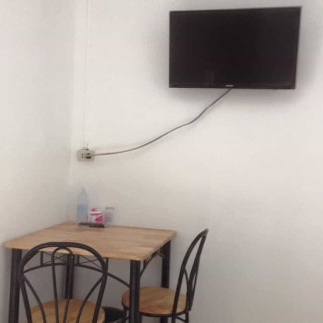 Standard Twin Room (No Fridge)