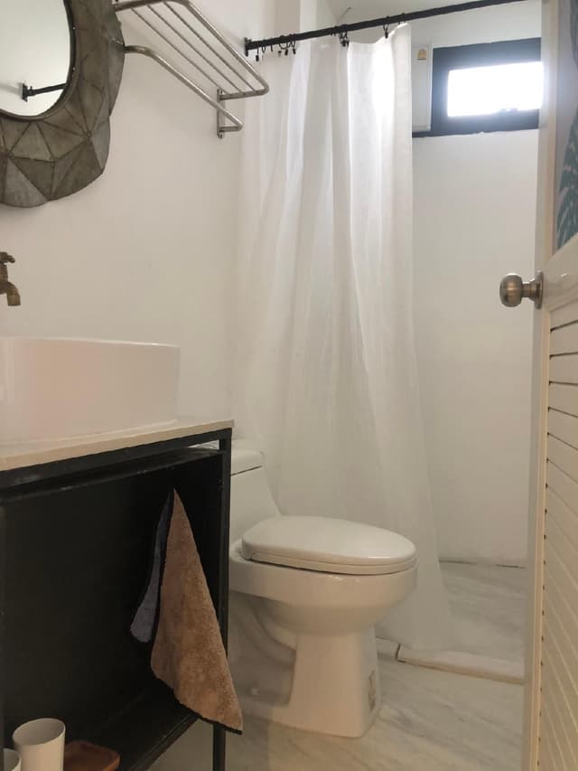 Standard Familly Room