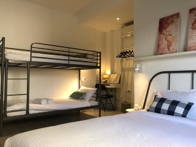 Standard Familly Room