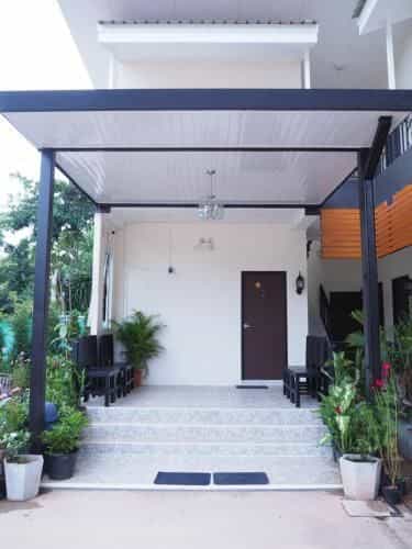 กังสดาลรีสอร์ต