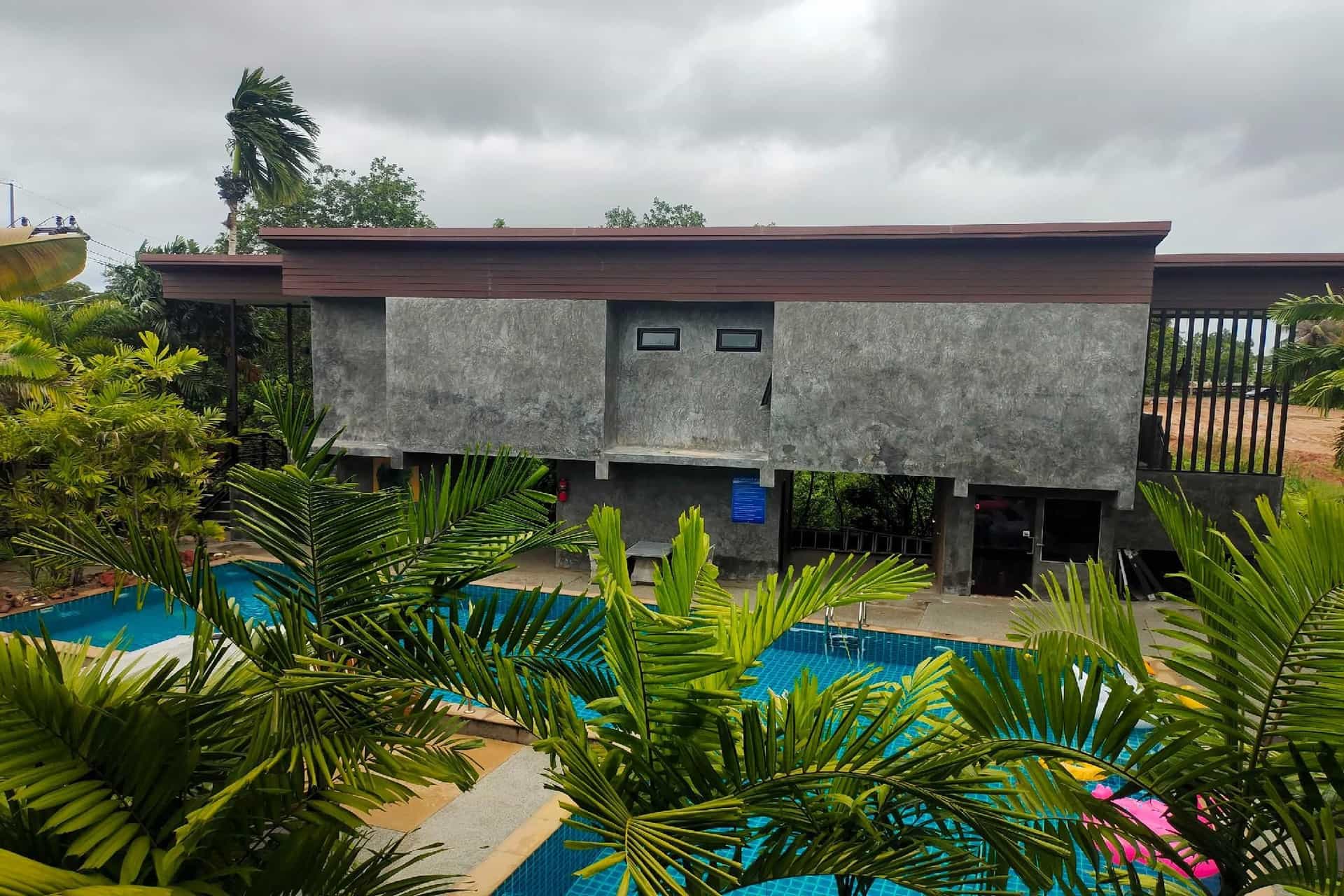 Tann Anda Resort Tann Anda Resort