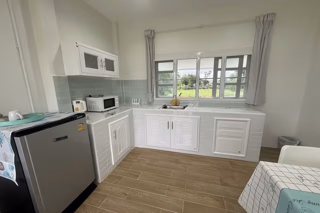 House, 2 Bedrooms