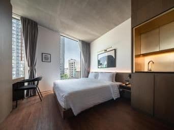 Executive Room