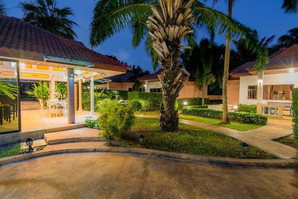 Tananza Resort & Homestay Phuket Tananza Resort & Homestay Phuket
