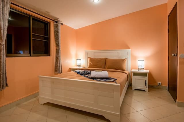 Deluxe Double Suite #4