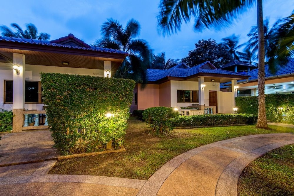 Tananza Resort & Homestay Phuket1