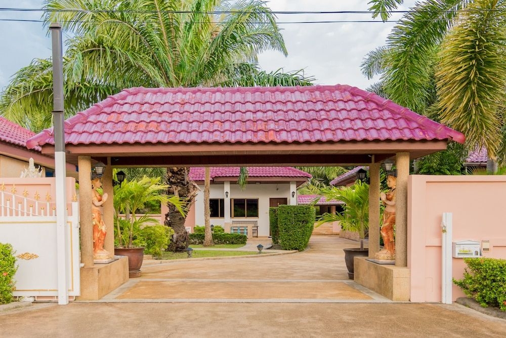 Tananza Resort & Homestay Phuket3