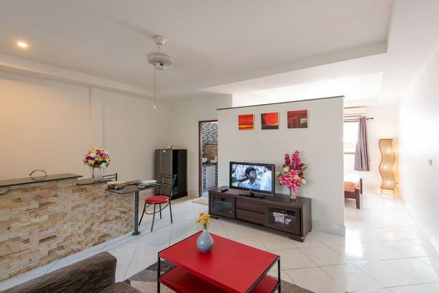Junior Suite