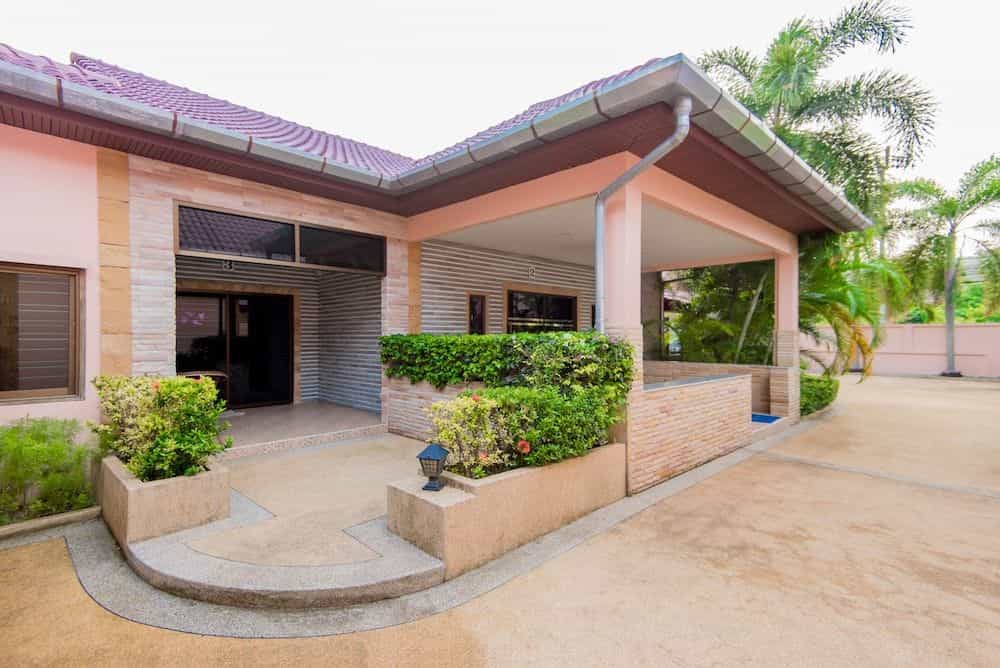 Tananza Resort & Homestay Phuket Tananza Resort & Homestay Phuket
