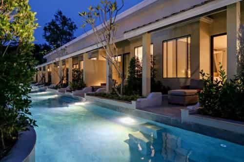 Craft Resort and Villas Craft Resort and Villas