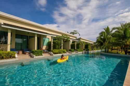 Craft Resort and Villas Craft Resort and Villas