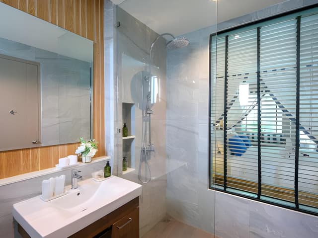 Pool Villa 1 Bedroom with Private Pool