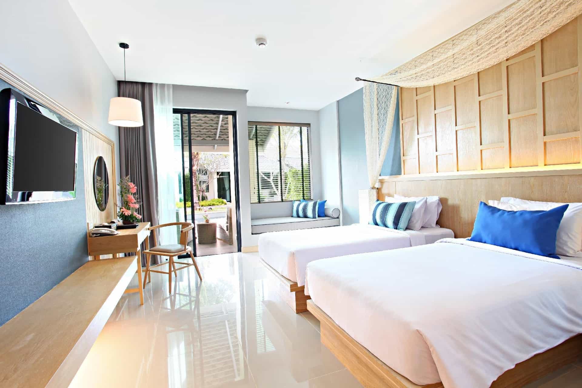 Craft Resort and Villas Craft Resort and Villas