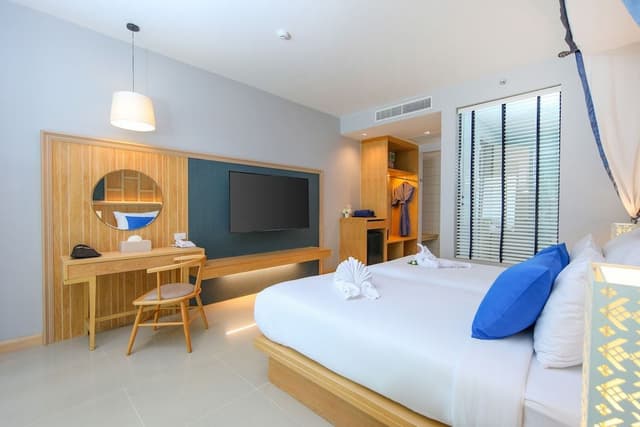 Pool Villa 2 Bedroom with Private Pool