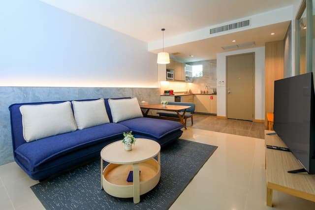 Pool Villa 2 Bedroom with Private Pool