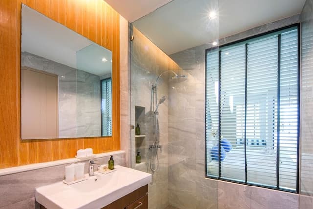 Deluxe Room, Pool Access