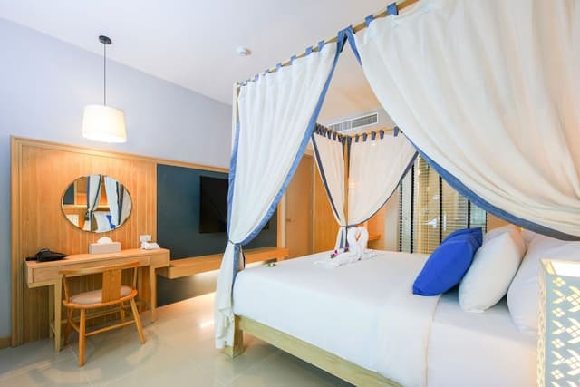 Pool Villa 1 Bedroom with Private Pool