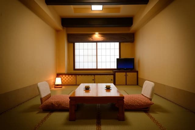 Japanese Style Standard Room