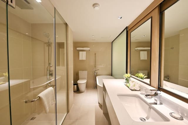Royal Suite
