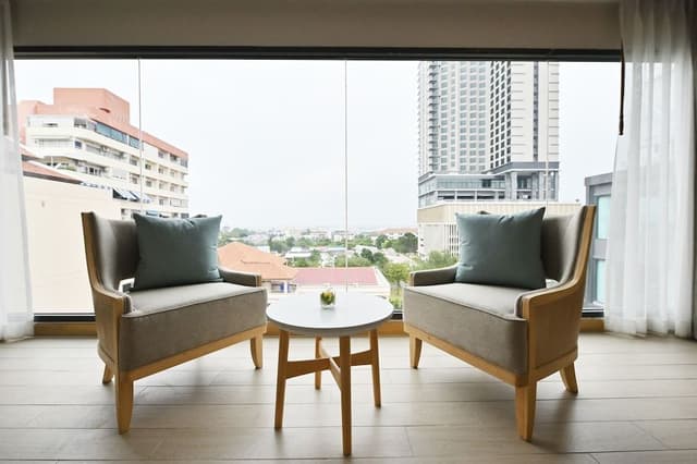 Royal Suite