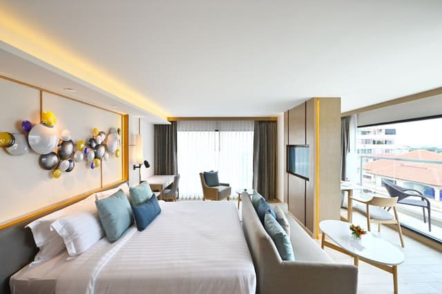 Royal Suite