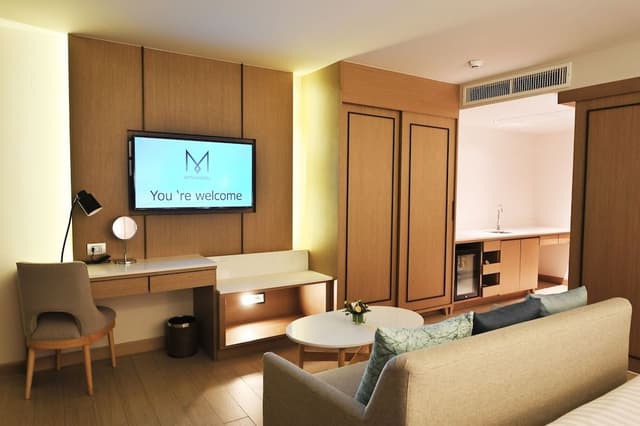 Royal Suite