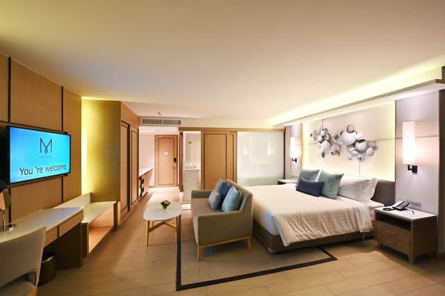 Royal Suite