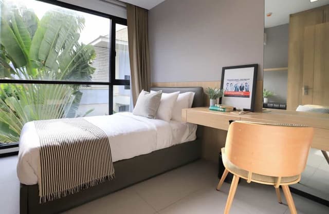 Three Bedroom Royal Suites (Early Bird 30 days)