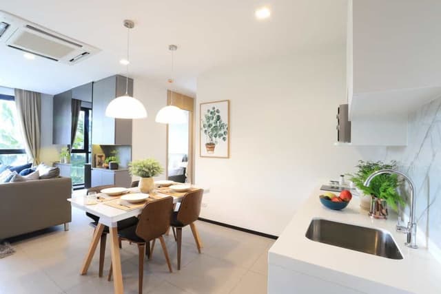 Three Bedroom Royal Suites (Early Bird 30 days)