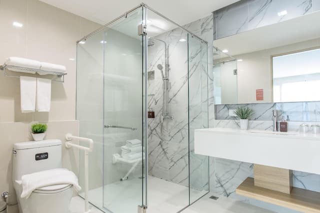 Three Bedroom Royal Suites