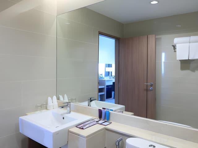 Executive Deluxe King Room