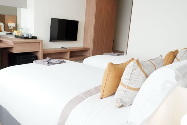 Superior Twin Beds