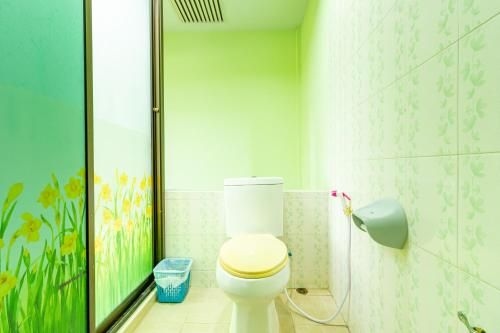 คุ้มสุข รีสอร์ต (Khum Suk Resort)1