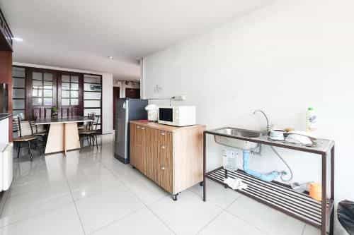 Freesia Bangphi Guest House Freesia Bangphi Guest House