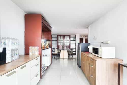 Freesia Bangphi Guest House Freesia Bangphi Guest House