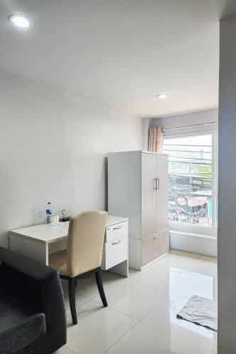 Freesia Bangphi Guest House Freesia Bangphi Guest House