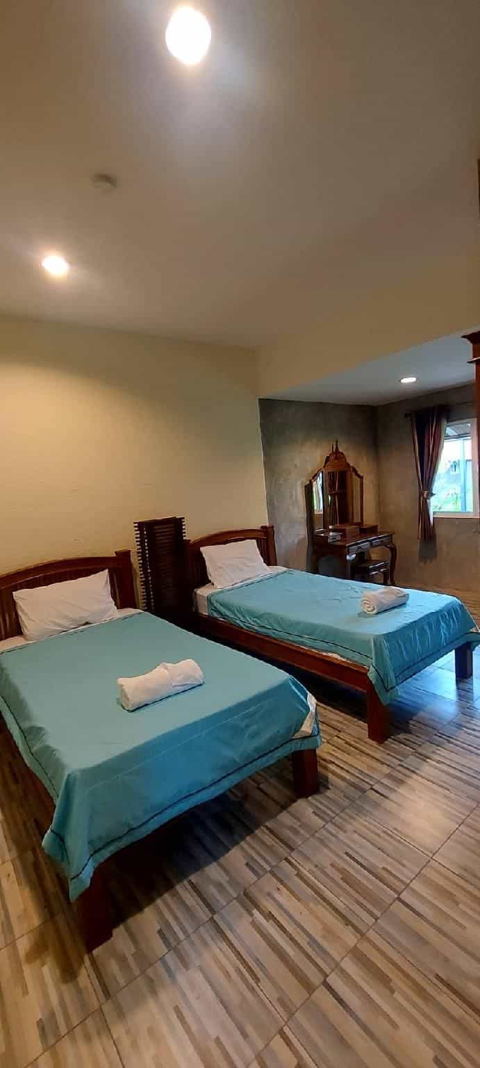 Phanumas Resort Phanumas Resort