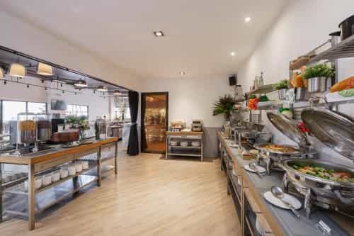 SureStay By Best Western Iconic Suvarnabhumi SureStay By Best Western Iconic Suvarnabhumi