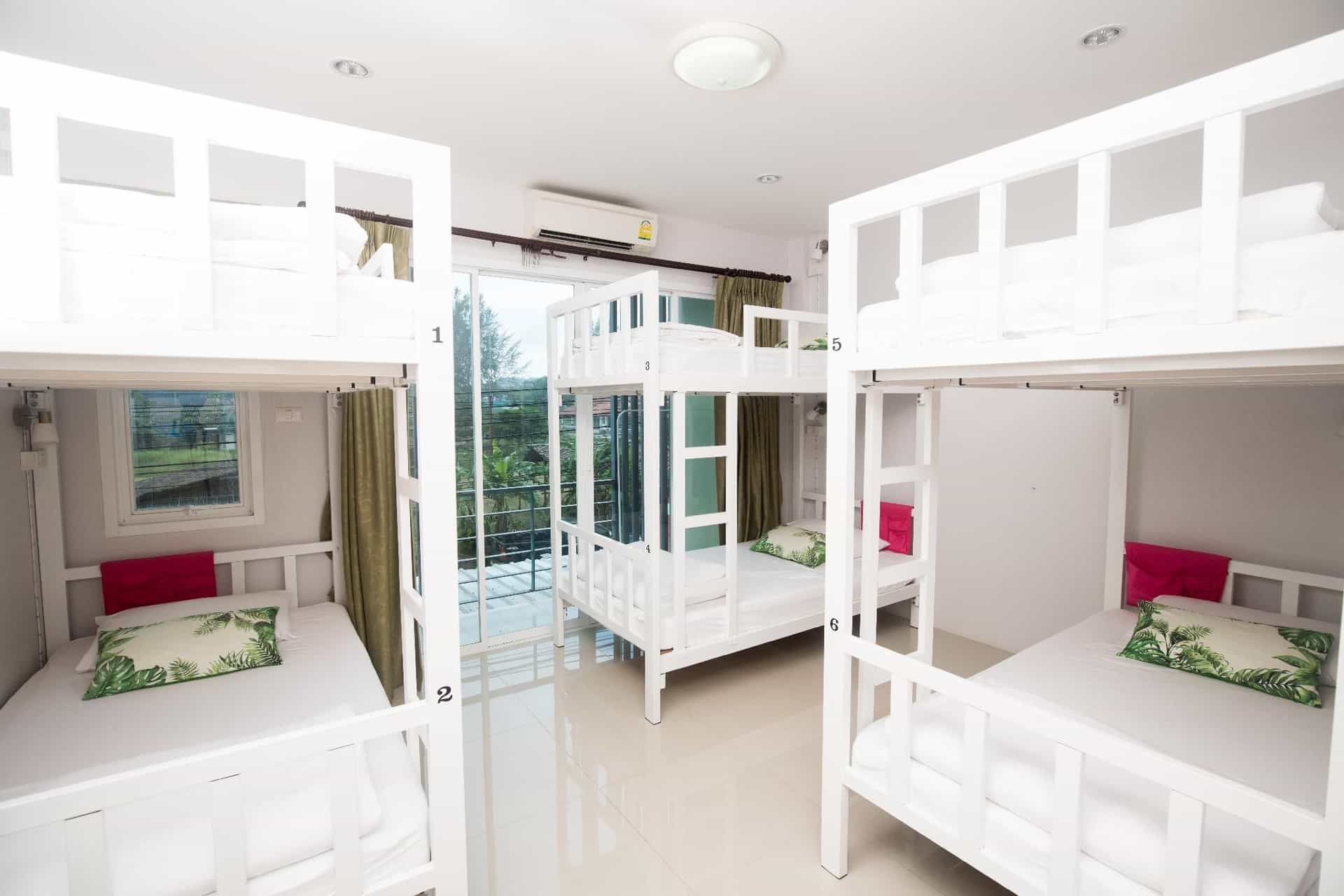 DKaYa Hostel DKaYa Hostel