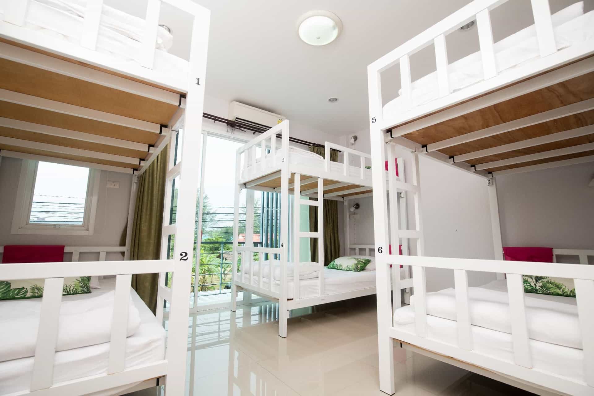 DKaYa Hostel DKaYa Hostel