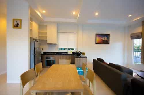 Luxury House in Hua Hin Luxury House in Hua Hin