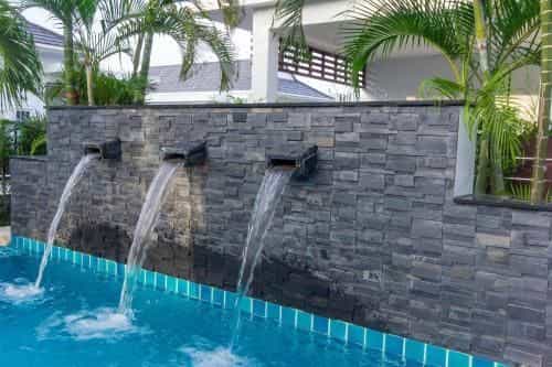 Luxury House in Hua Hin Luxury House in Hua Hin