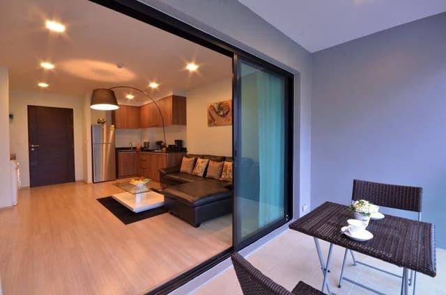 Junior Studio Suite