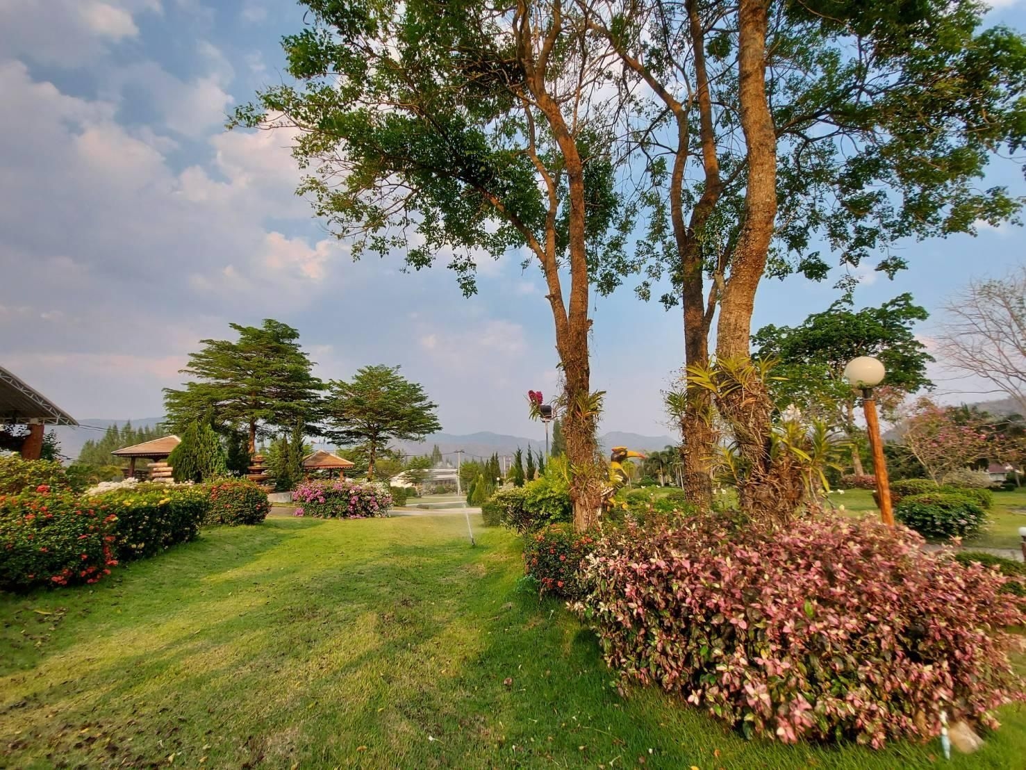 ตะนาวศรี แอนด์ ครีกไซด์ รีสอร์ต (Tanaosri & Creekside Resort)4