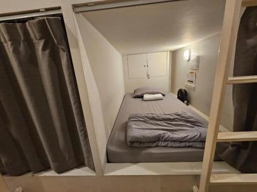 Mixed Dorm