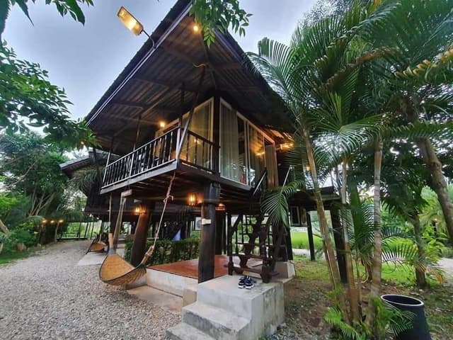 Deluxe Room (Phutara)