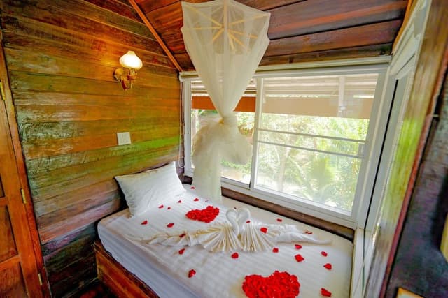 Premium Family Suite Room (Heuanjoomjai)