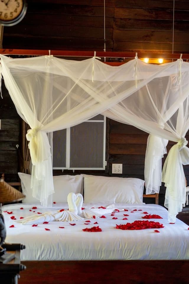 Premium Family Suite Room (Heuanjoomjai)