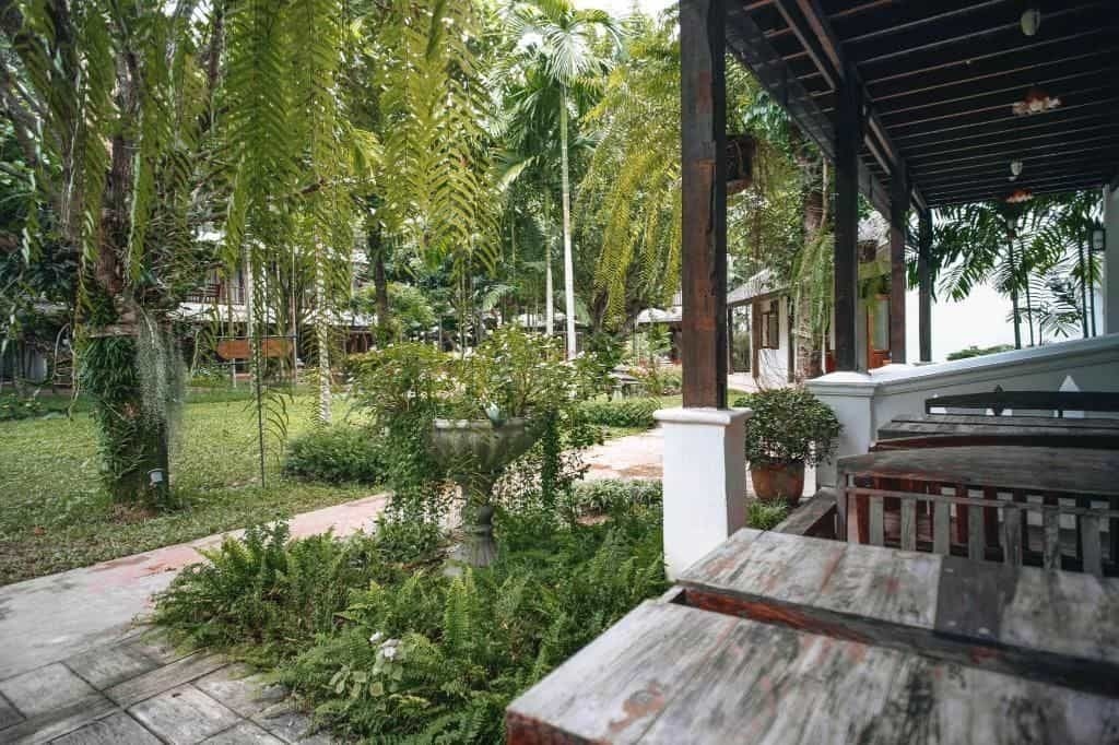 ราชพฤกษ์ ลานนา บูทีค (Ratchapruek Lanna Boutique)1