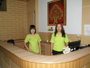 Fruit Paradise Hotel4